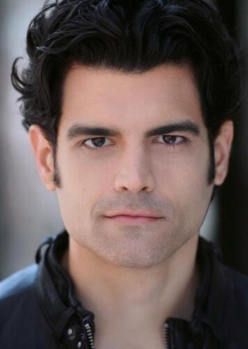 Jason Griffith