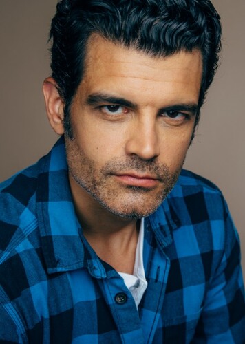 Jason Griffith