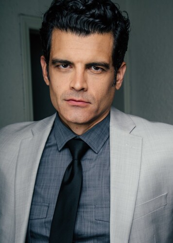 Jason Griffith