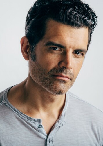 Jason Griffith