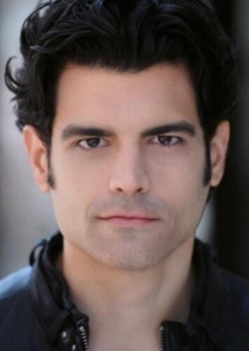 Jason Griffith