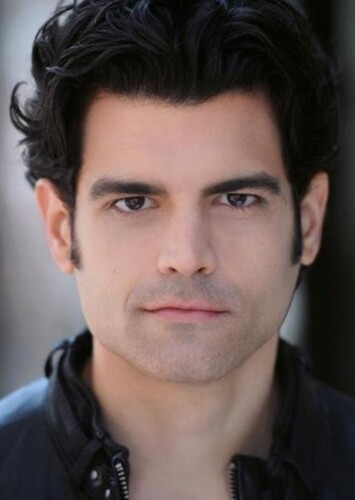 Jason Griffith