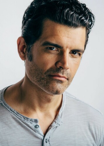 Jason Griffith