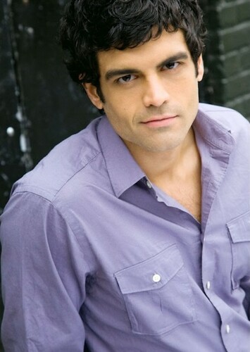 Jason Griffith