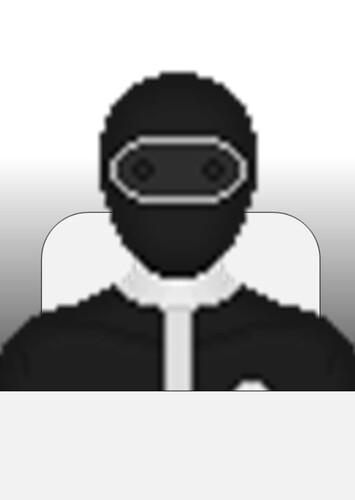 Jason Hanks The Giga Black Ranger