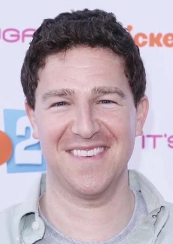 Jason Harris Katz