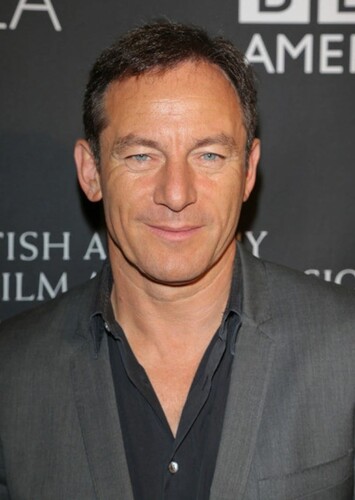 Jason Isaacs