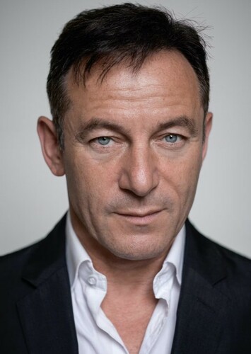 Jason Isaacs