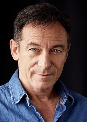 Jason Isaacs