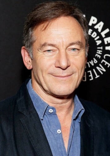 Jason Isaacs