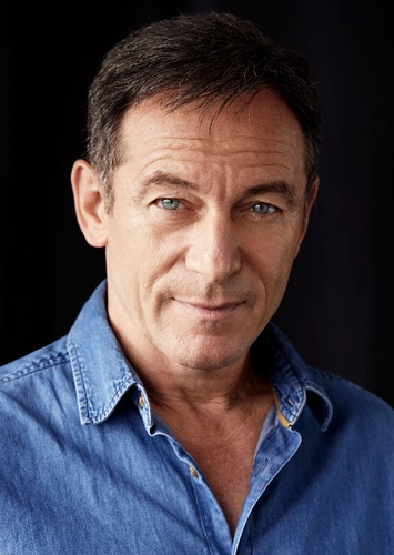 Jason Issacs