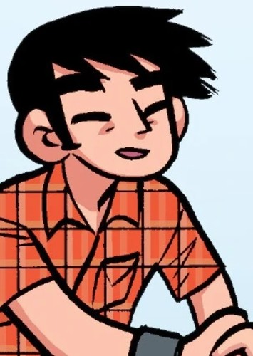 Jason Kim
