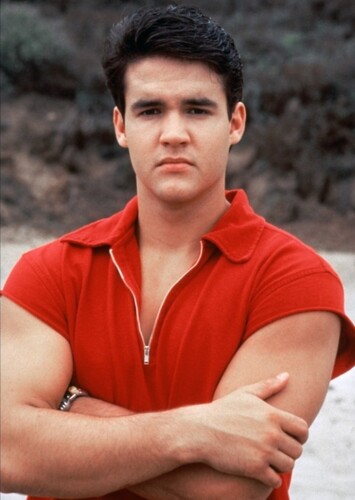 Jason Lee Scott