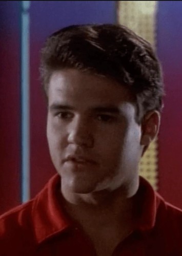 Jason Lee Scott