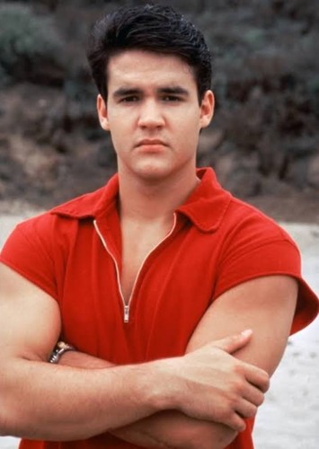 Jason Lee Scott