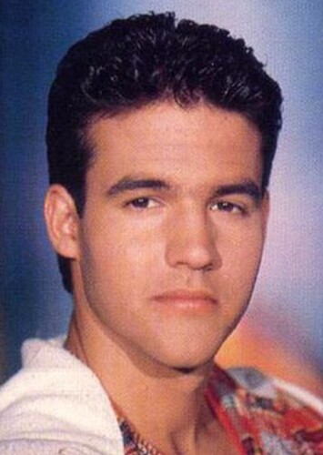 Jason Lee Scott