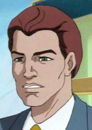 Jason Macendale