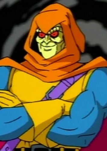 Jason Macendale
