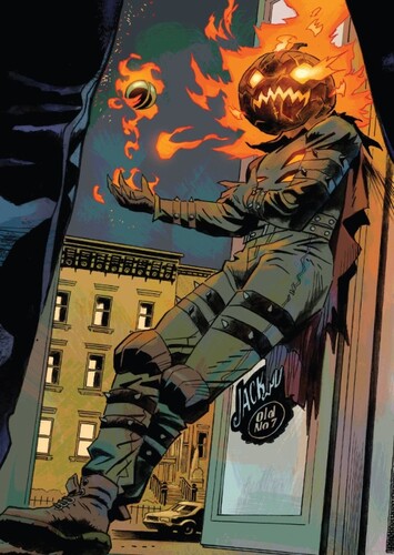 Jason Macendale