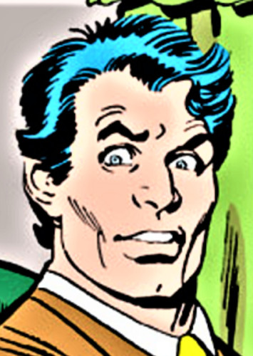 Jason Macendale, Jr.