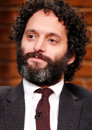 Jason Mantzoukas
