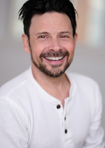 Jason Marsden