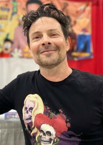 Jason Marsden