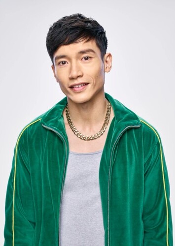 Jason Mendoza