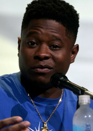 Jason Mitchell