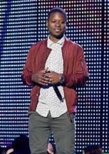 Jason Mitchell