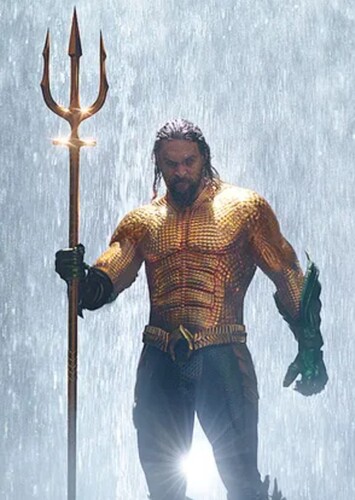 Jason Momoa