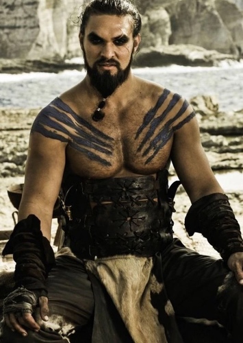 Jason Momoa