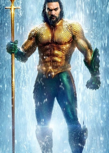Jason Momoa