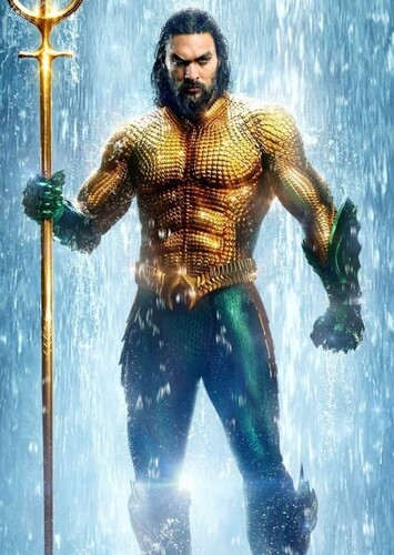 Jason Momoa