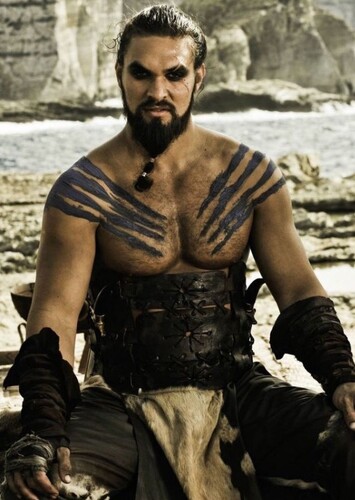 Jason Momoa
