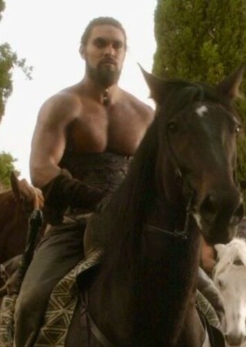 Jason Momoa