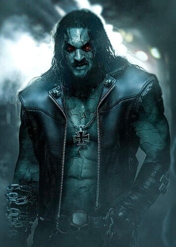 Jason Momoa