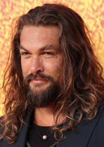 Jason Momoa