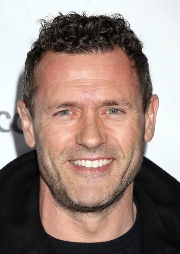 Jason O'Mara