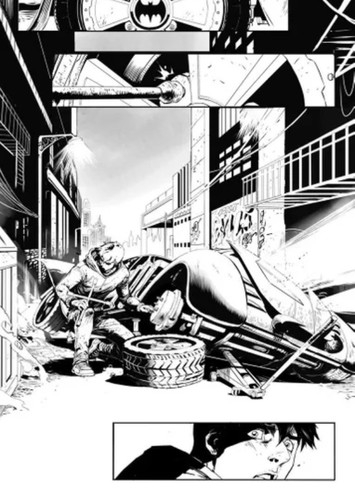 Jason Peter Todd