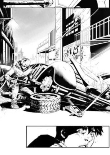Jason Peter Todd
