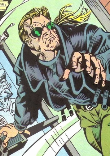 Jason Praxis