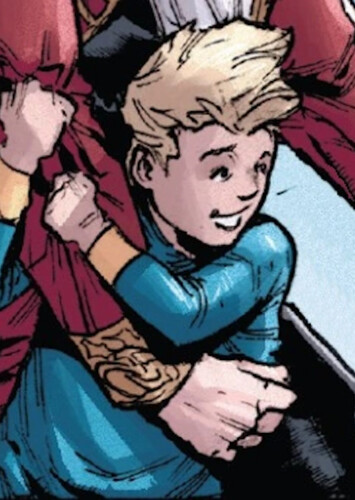Jason Quill