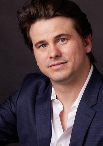 Jason Ritter
