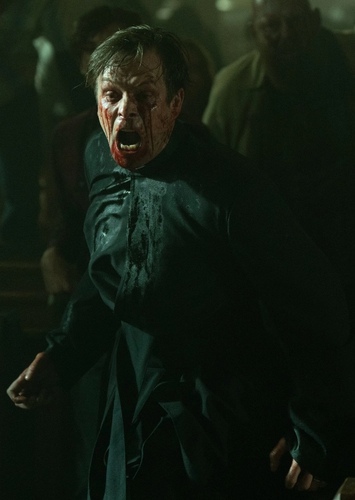 Jason's Dad
