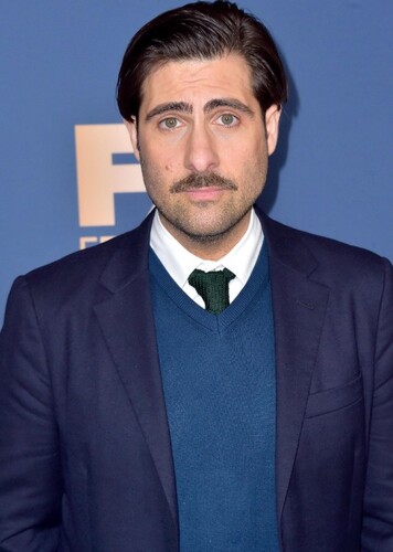 Jason Schwartzman
