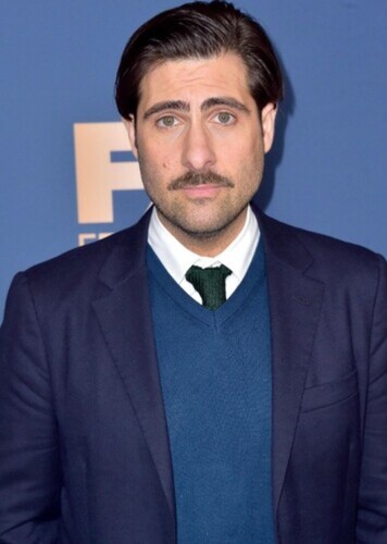 Jason Schwartzman
