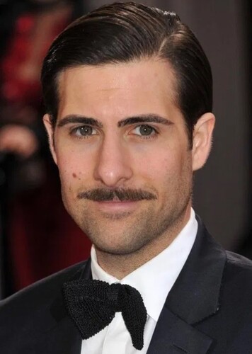 Jason Schwartzman