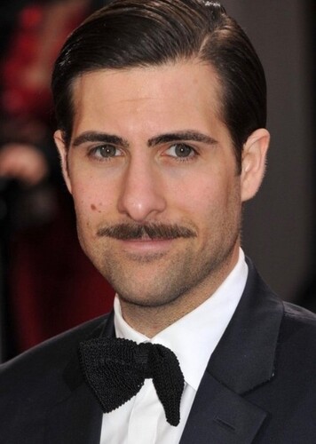 Jason Schwartzman