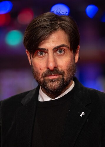 Jason Schwartzman